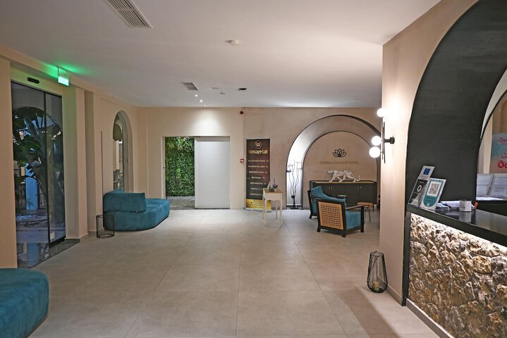 Hotel Interior 2 of 123