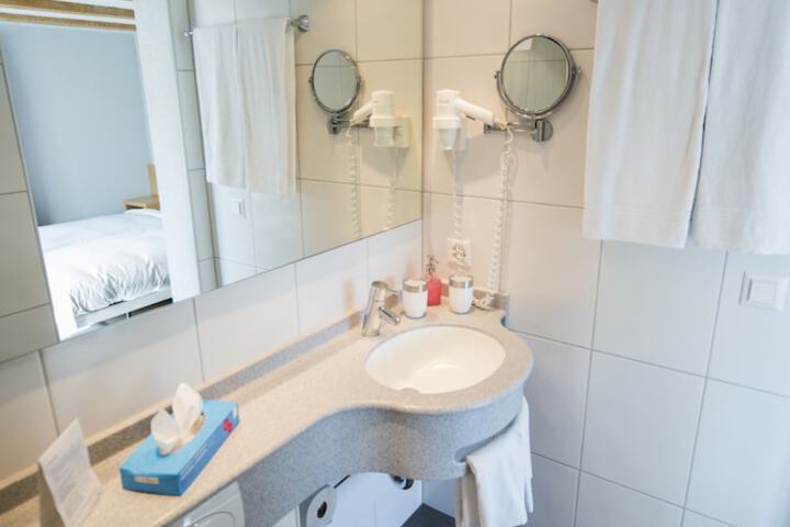 Bathroom Vanities