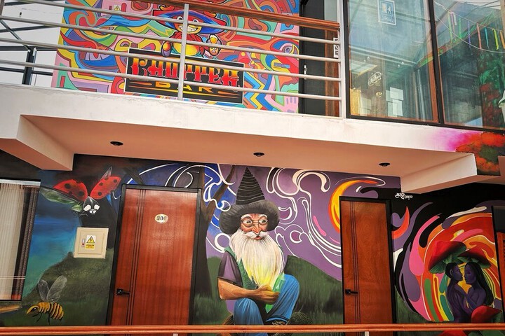 Hotel 46 of 52