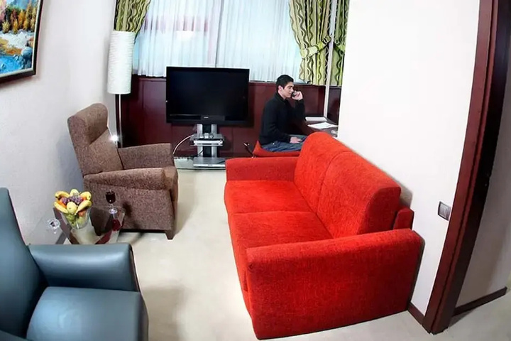 Grand Hotel Ontur