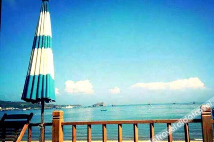 Beihai Weizhou Island Hotel Confine