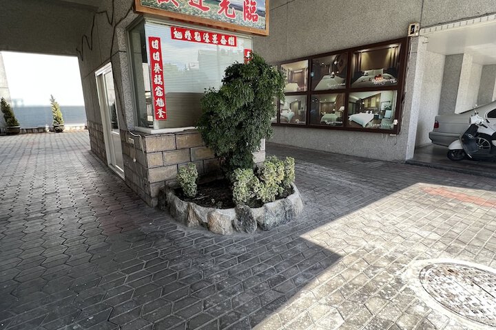 Charming Motel in Hualien City