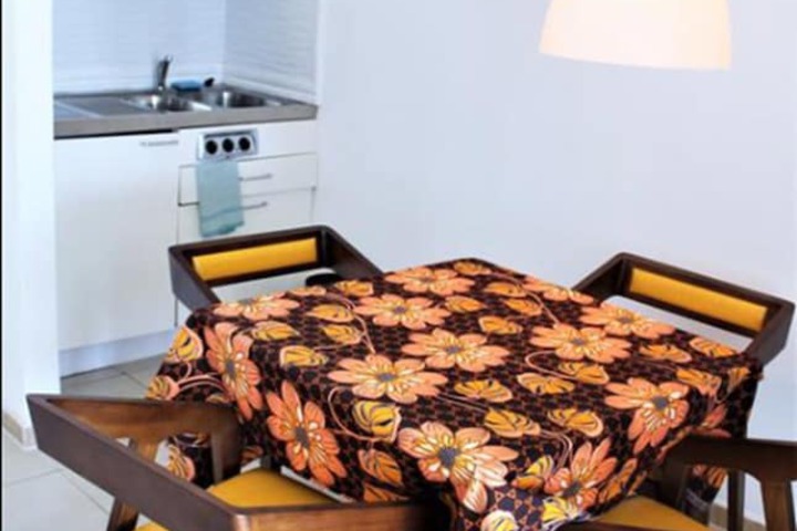 Dining Photos