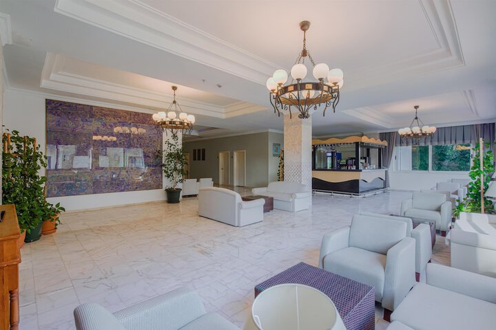 Lobby Photos