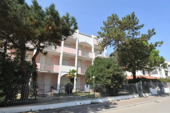 Residence Doria I