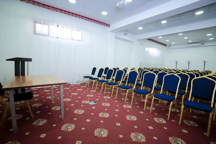 Meeting 40 of 45