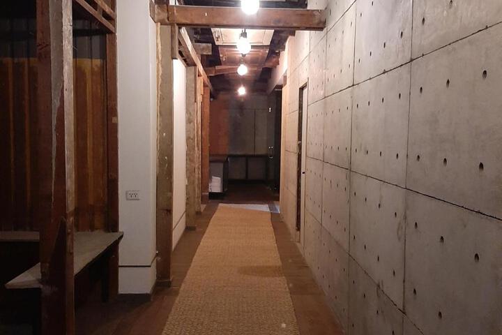 Fitness Facility Photos