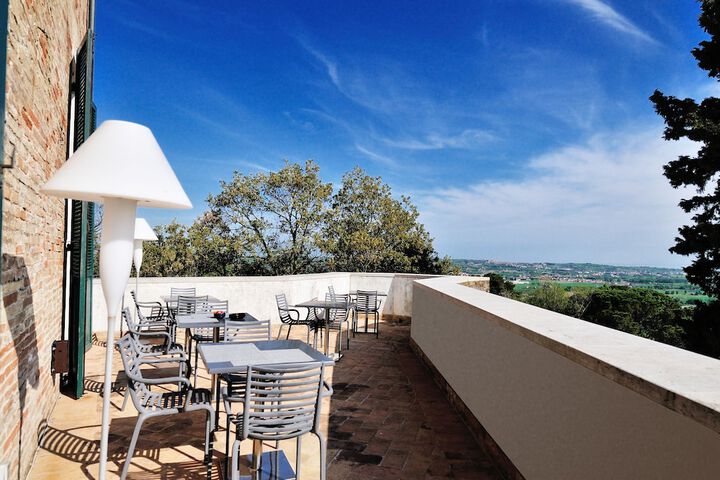 Terrace/Patio 152 of 161