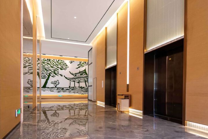 Hotel Interior 11 of 46