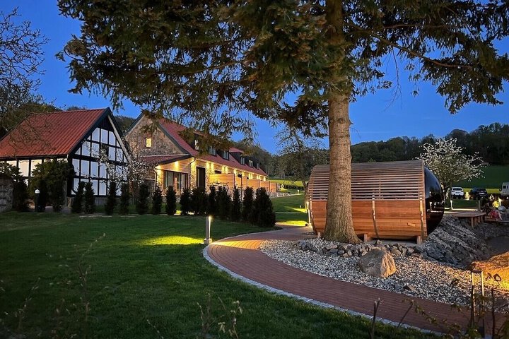 LandGut &  Residenz Driehof in Tecklenburg