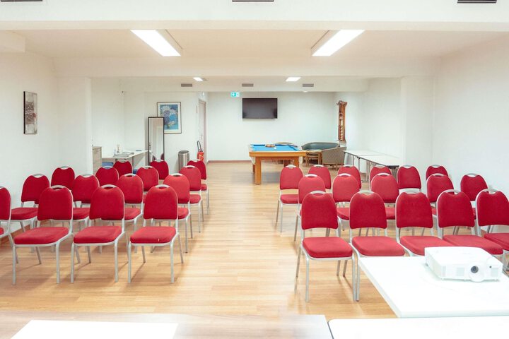 Meeting 54 of 60