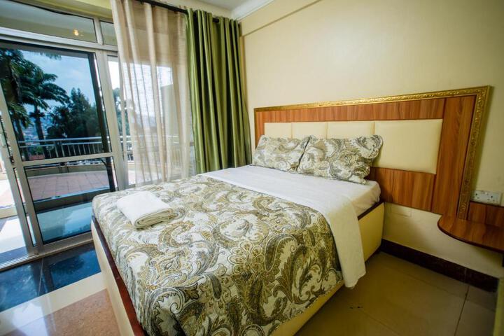 Vert Garden Hotel