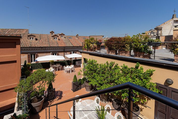 Terrace/Patio 134 of 142