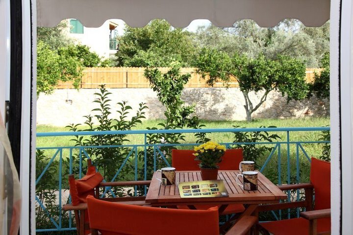 Terrace/Patio 33 of 58