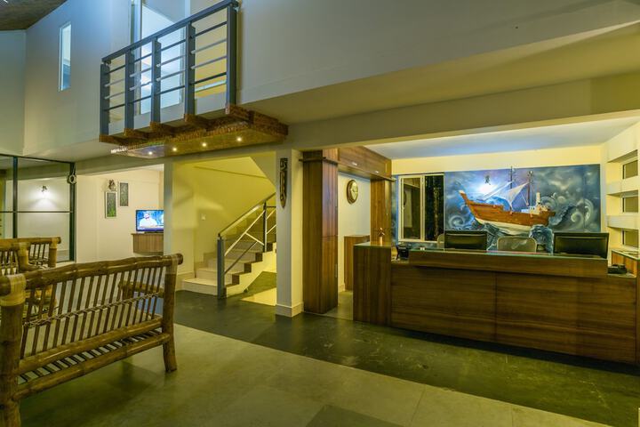 Hotel Interior 2 of 63