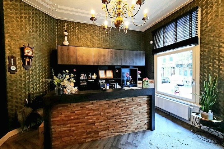 Hotel Interior 2 of 45