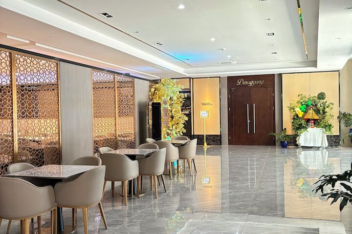 Hotel Interior 2 of 21