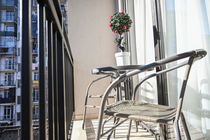 Terrace/Patio 41 of 84