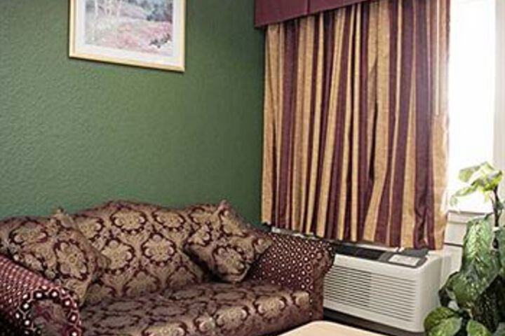Standard Room Photo