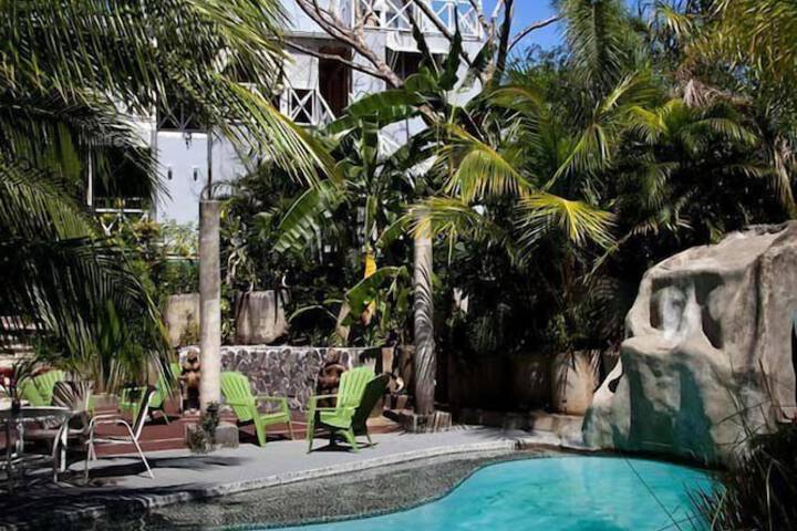 Pool 13 of 22