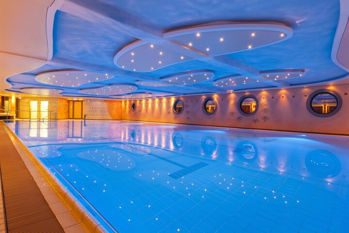 Spa Photos