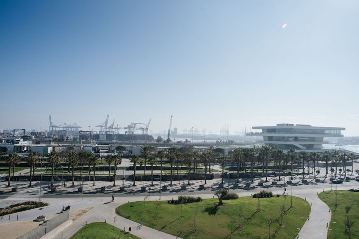 Hotel View 156 of 168