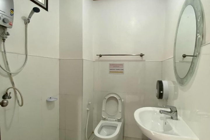 Bath Amenities