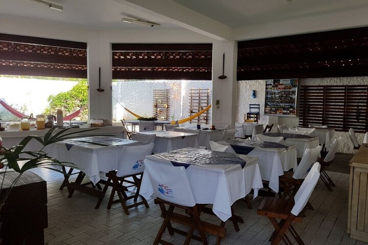 Breakfast/Coffee Service 5 of 15