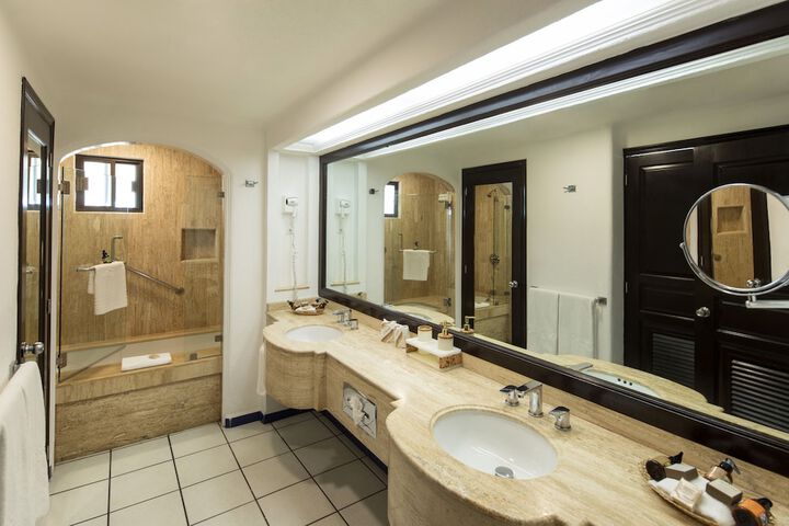 Bath Amenities