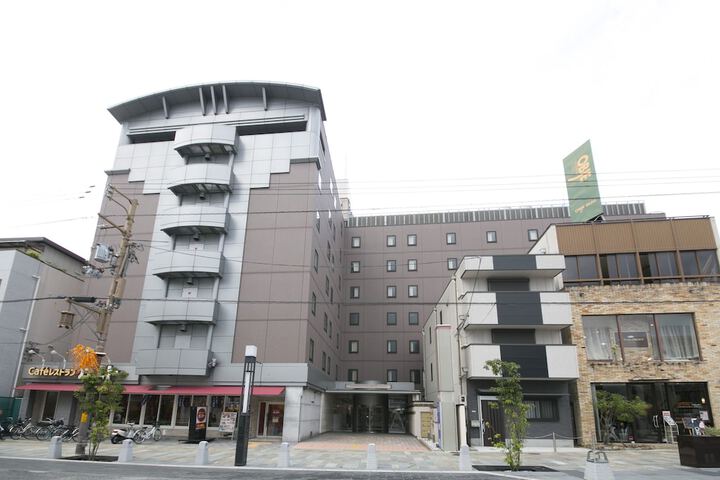 Hotel 20 of 22