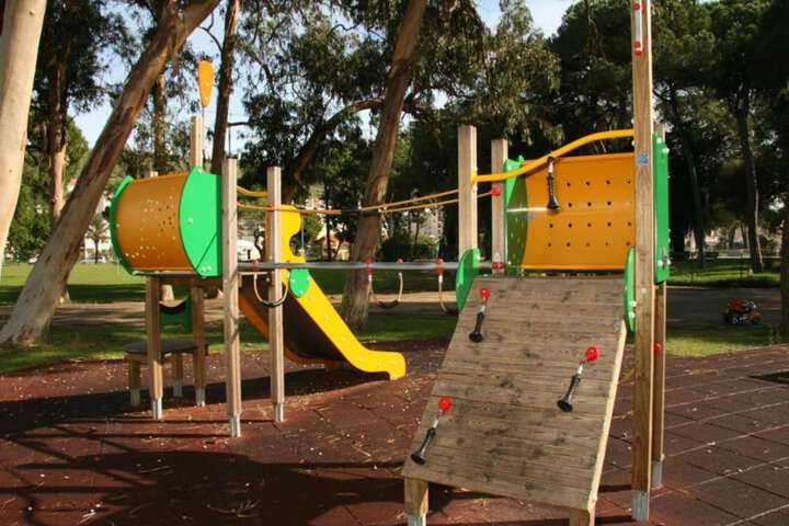 Children's activities