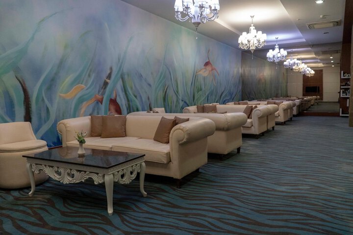 Hotel Interior 5 of 62