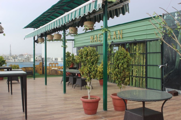 Terrace/Patio 17 of 17