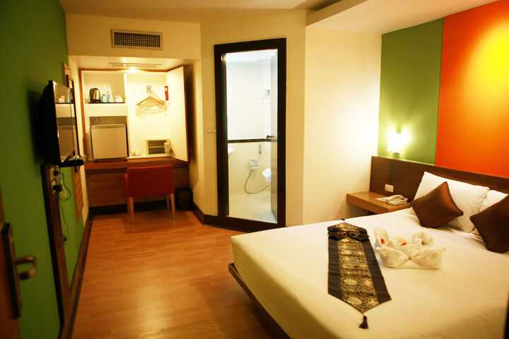 Room 14 of 52