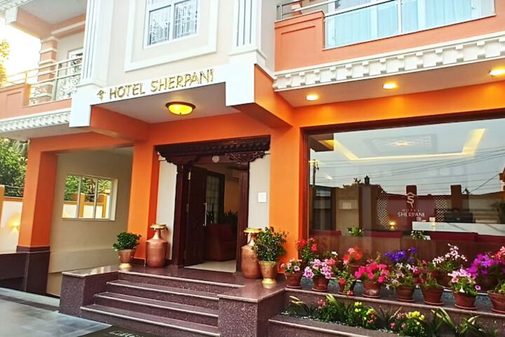 Hotel 109 of 121