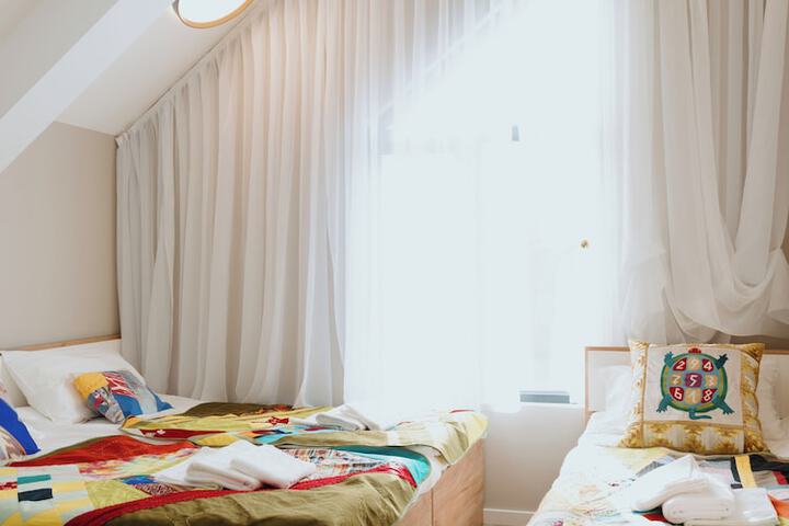 Skeramos Boutique Art Hotel