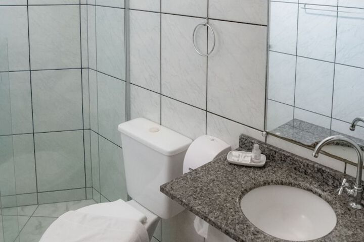 Bathroom Vanities