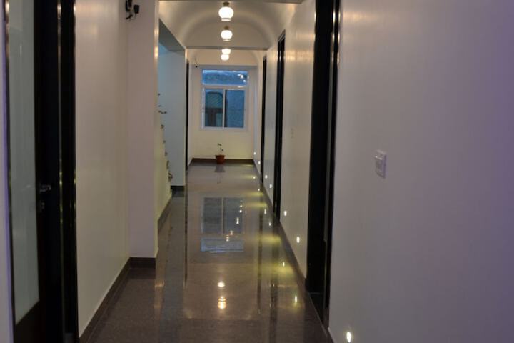 Hotel Interior 3 of 76