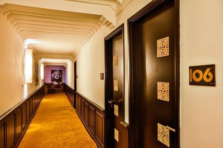 Hotel Interior 2 of 42
