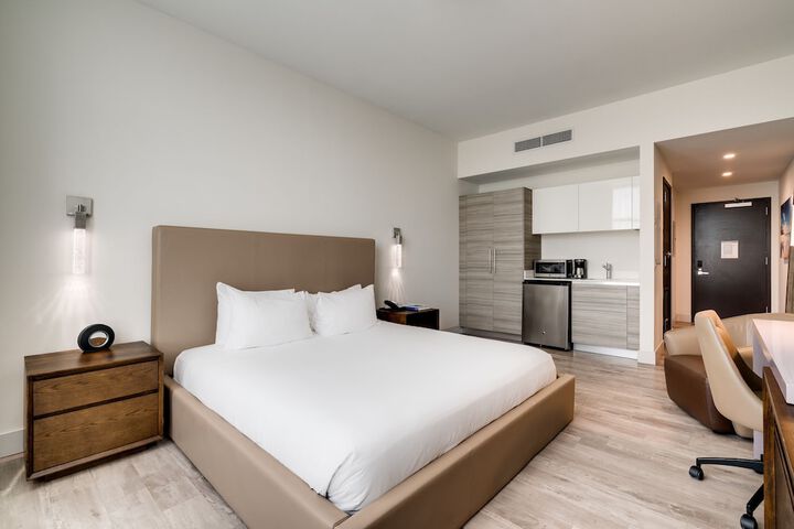 Room amenity