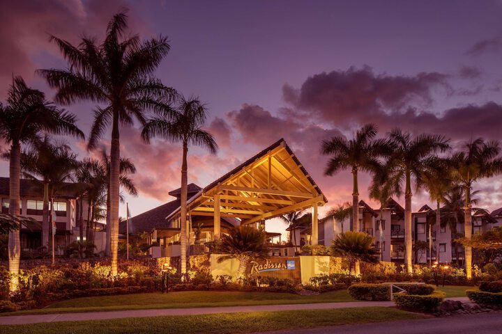 Hotel 140 of 150