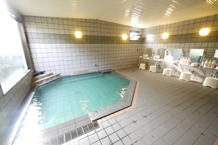 Hotel Spa