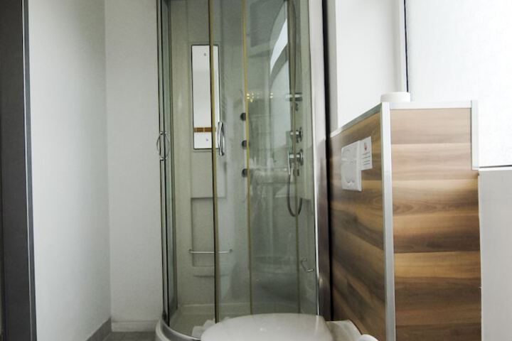 Bath Amenities