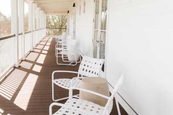 Terrace/Patio 19 of 46