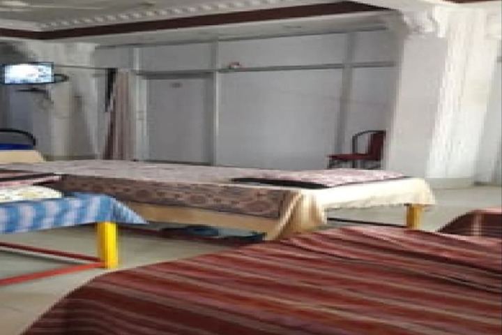 Room 3 of 6