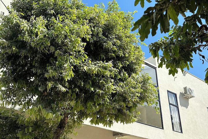 Awa House Hotel in Aguachica