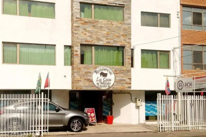 Photo of Residencial La Casa De Millan