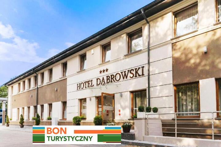 Photo of Hotel Dąbrowski