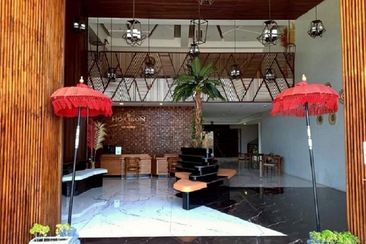 Hotel Interior 3 of 14