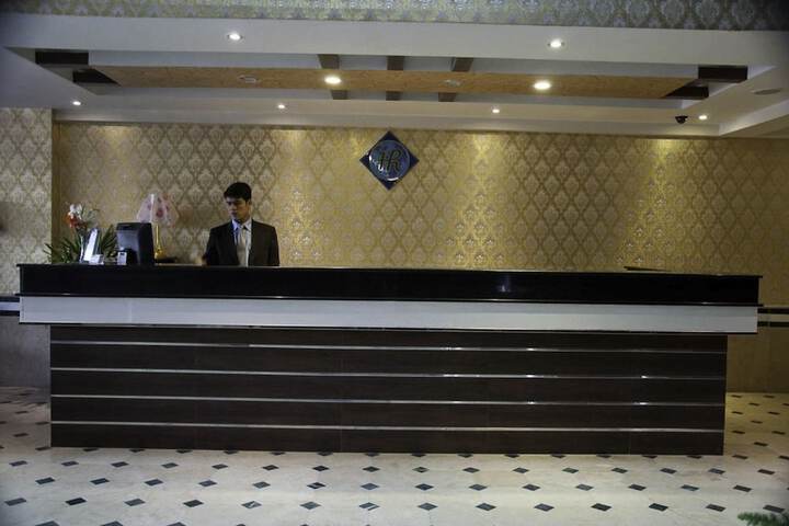 Hotel Interior 3 of 28